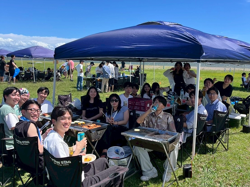 ★9月食材付き手ぶらプラン特典【テント1張り無料サービス】